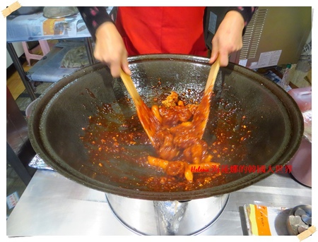 東廟,炸雞,美食,韓國,首爾 @Helena's Blog