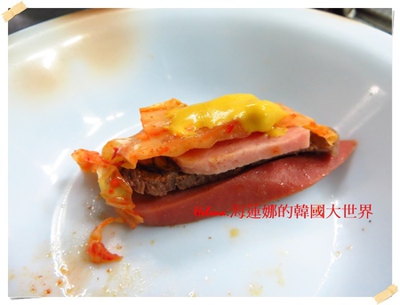 一起吃飯吧,汝矣島,美食,韓劇,韓國,首爾,首爾旅行家 @Helena's Blog