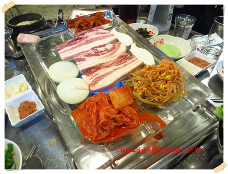 濟州島,濟州航空,綜合交通,韓國,黑豬肉 @Helena's Blog