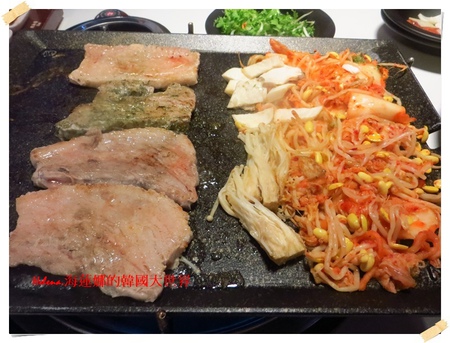烤肉,美食,韓國,首爾,首爾旅行家 @Helena's Blog