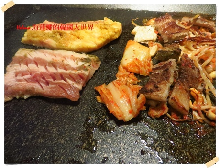 烤肉,美食,韓國,首爾,首爾旅行家 @Helena's Blog