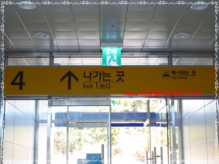 交通,新站,海雲臺火車站,釜山,韓國 @Helena's Blog