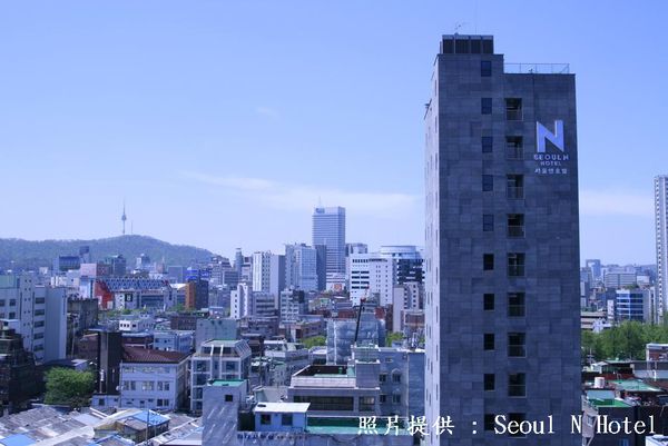 HK,Hostel,Hotel,Korea,N,Seoul,住宿,韓國,韓國旅行,首爾,首爾遊／宿 @Helena's Blog