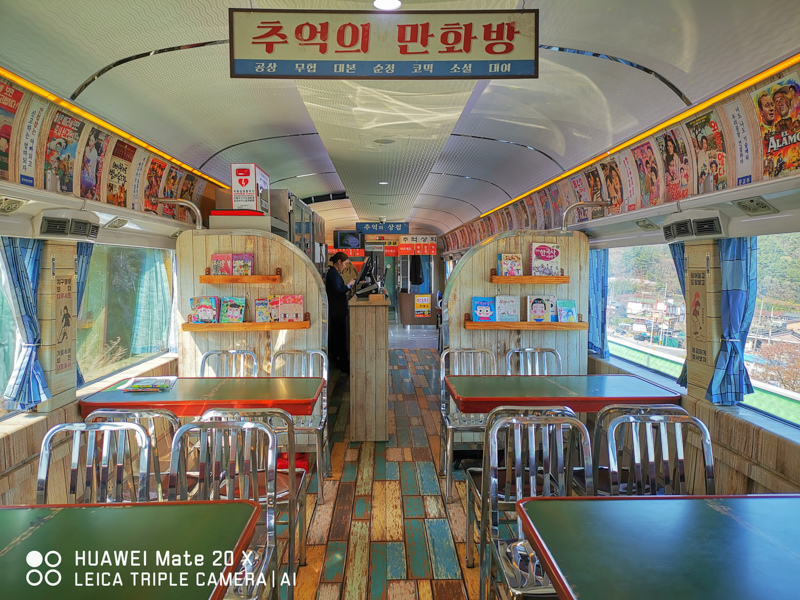 S,train,慶尚南道遊／宿,河東,河東遊／宿,觀光列車,釜山,韓國,韓國旅行 @Helena's Blog