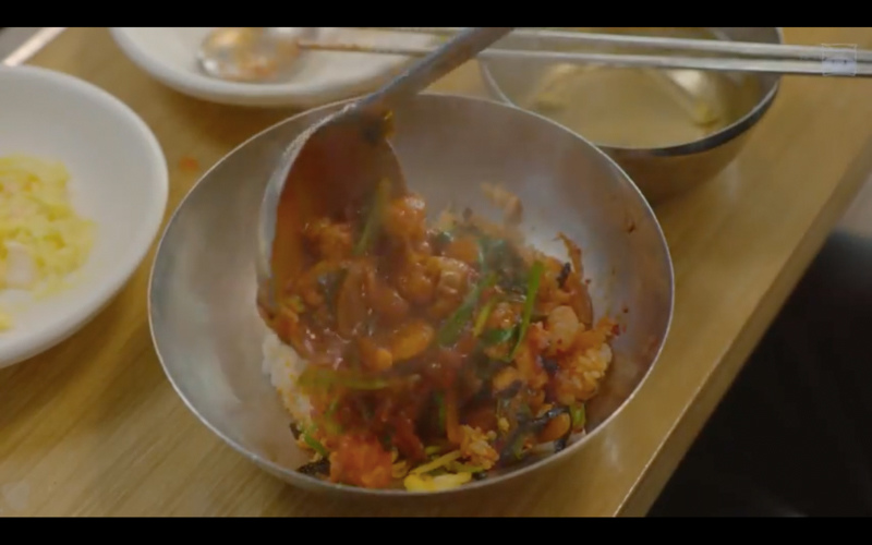 2019大晦日,孤獨的美食家,孤獨的美食家第八季,美食,跨年特別節目,釜山,釜山美食,韓國,韓國旅行 @Helena's Blog